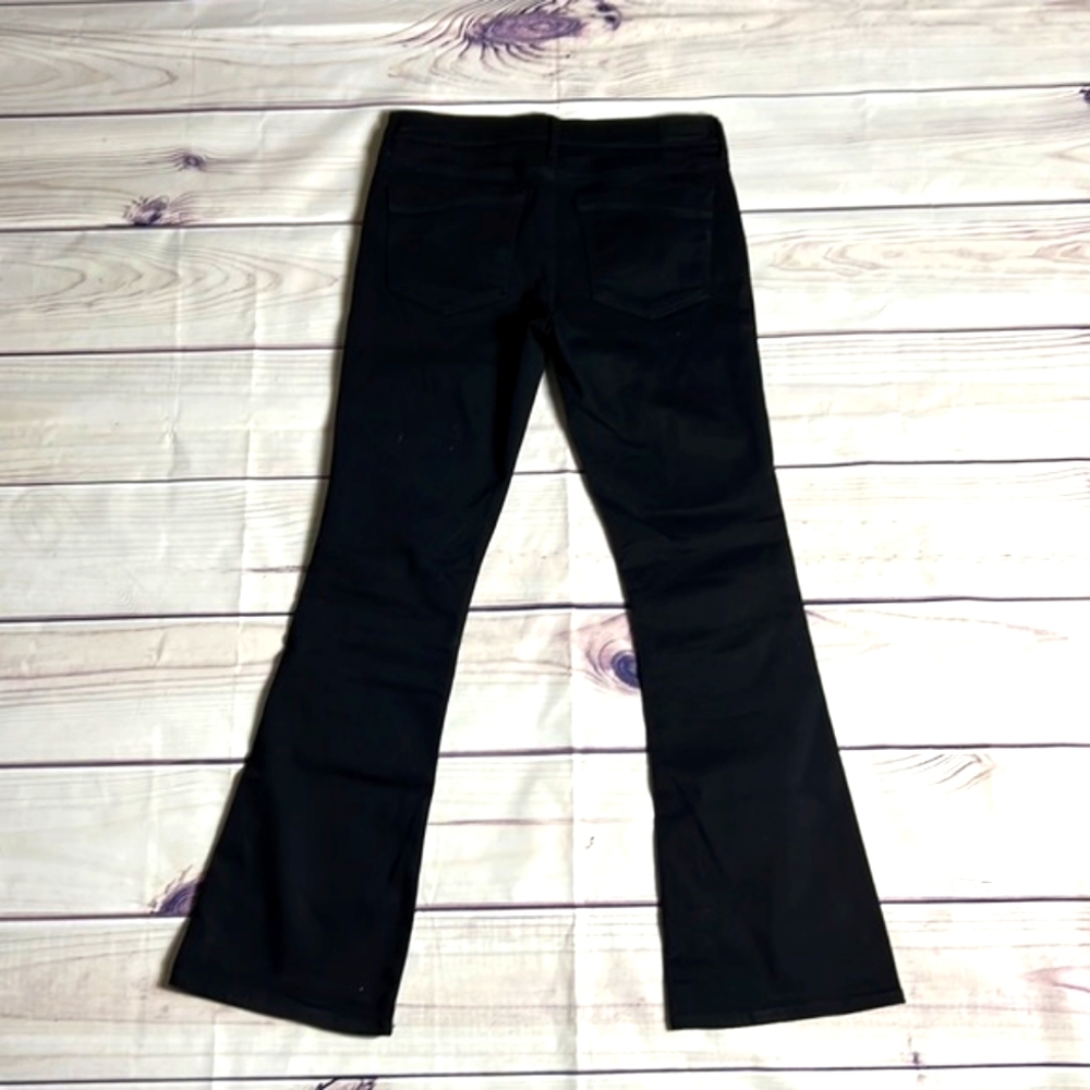 Express|Black Jeans - Picture 2 of 5